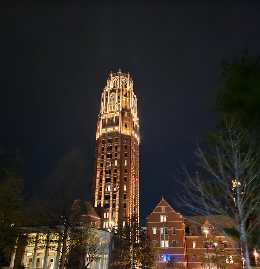 Vanderbilt Education