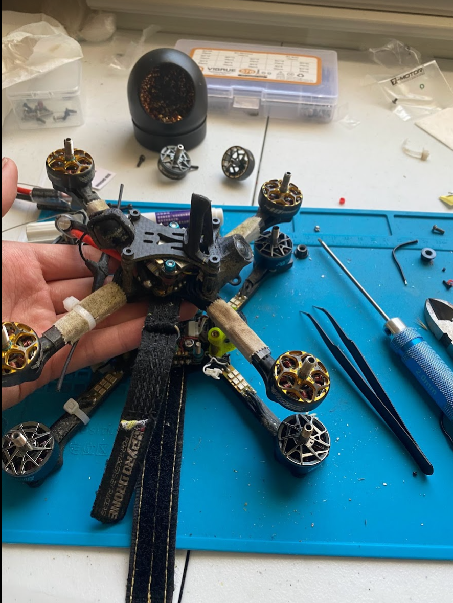 FPV Drone