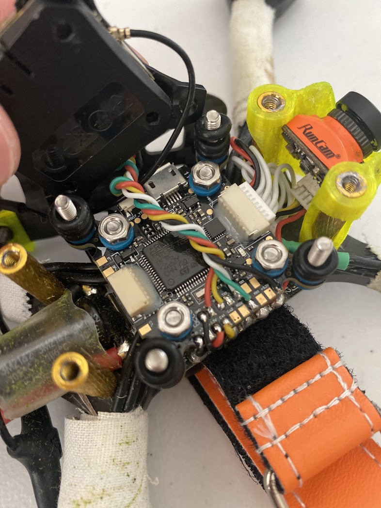 Drone Circuit Board