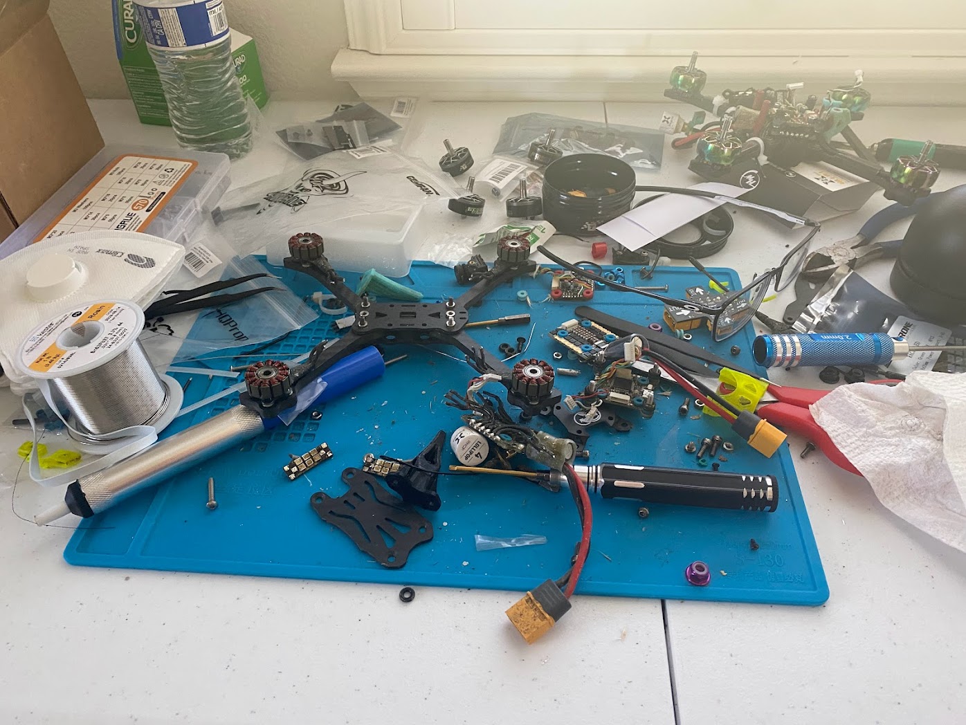 Drone Workshop